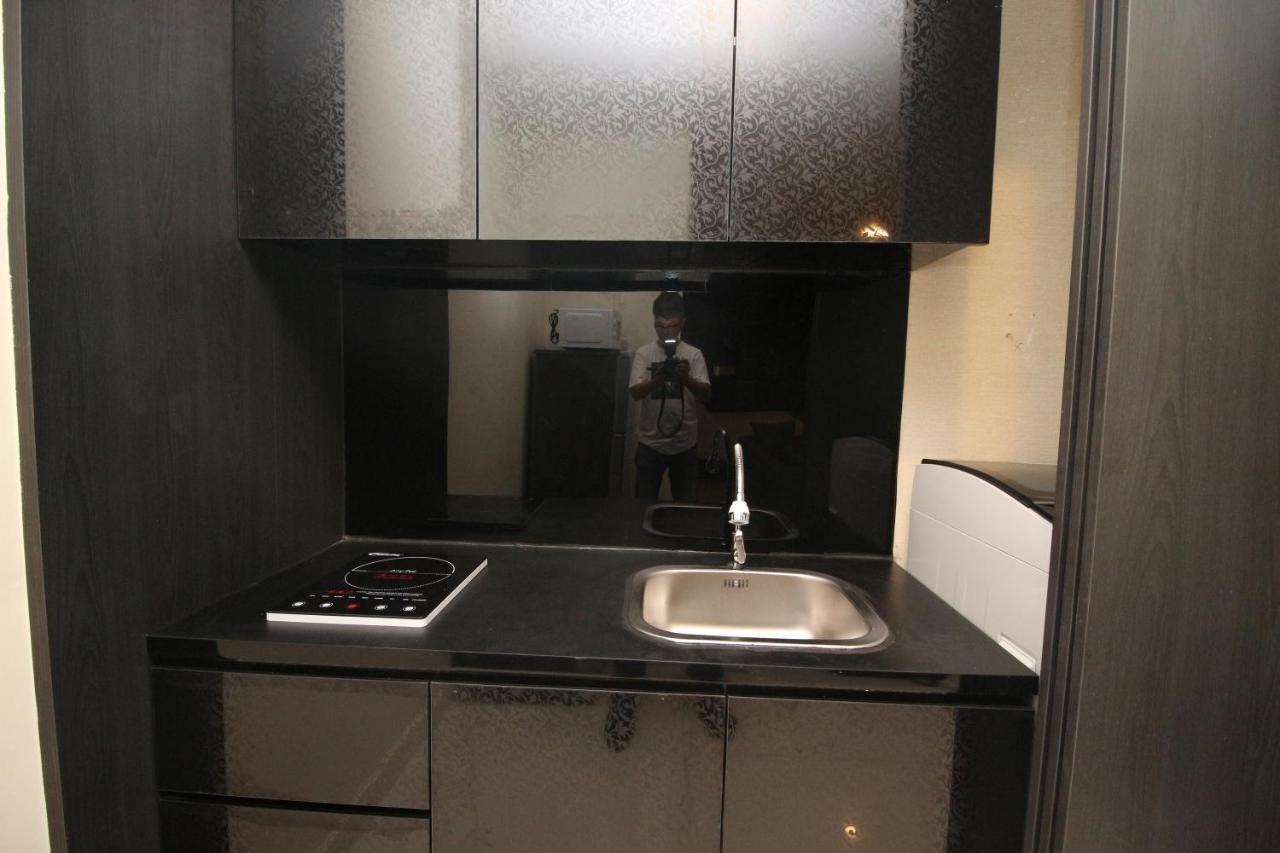 Jjh Serviced Apartments Near Serangoon Mrt Singapore Exterior photo