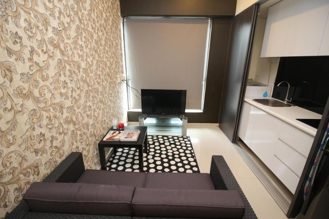 Jjh Serviced Apartments Near Serangoon Mrt Singapore Exterior photo