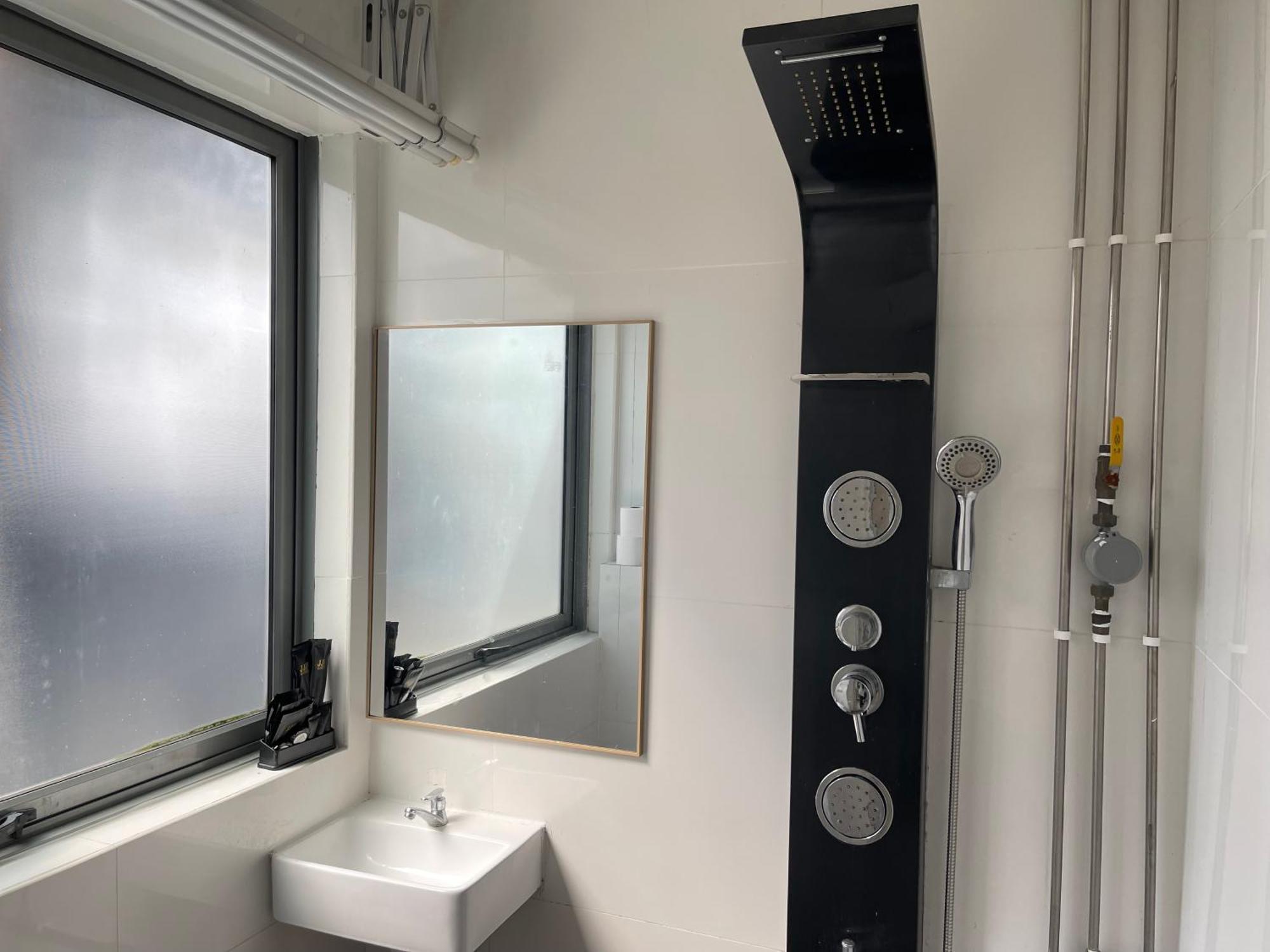 Jjh Serviced Apartments Near Serangoon Mrt Singapore Exterior photo